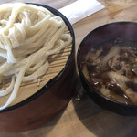 元祖田舎っぺうどん - 