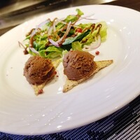 銀座のステーキ 銀座本店 - 