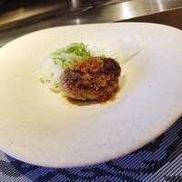 銀座のステーキ 銀座本店 - 