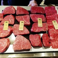 銀座のステーキ 銀座本店 - 