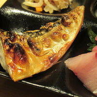 かっぽう庵 江上 - 