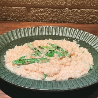 お酒と洋風ごはん おむかい_2