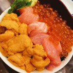 お酒と博多小皿 たなかだ - 