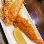 お酒と博多小皿 たなかだ - 