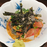 お酒と博多小皿 たなかだ - 