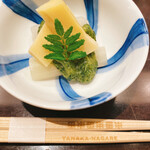 お酒と博多小皿 たなかだ - 