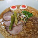 拉麺 たにの - 