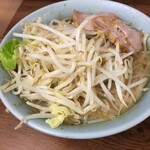 ラーメン二郎 - 