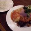 グリル的場 - 料理写真: