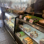 中村屋蒲鉾店 - 