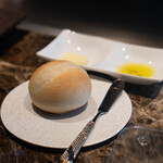 GINZA FUJIMARU - 焼き立てパン