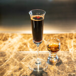 GINZA FUJIMARU - 水出しコーヒー