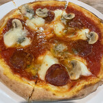 ヨーロッパ食堂ジュール - 