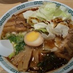 桂花ラーメン - 