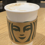 STARBUCKS COFFEE - 