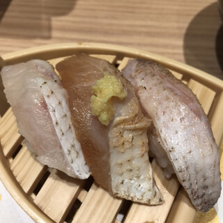 東京でランチに使える回転寿司 ランキング 食べログ