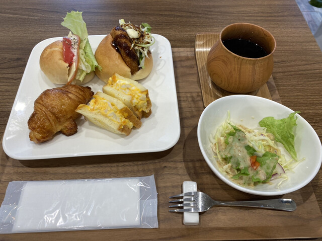Cafe まごころ米て 土岐市 カフェ 食べログ Cafe まごころ米て 土岐市 カフェ 食べログ