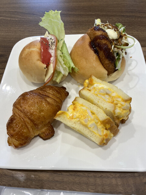 Cafe まごころ米て 土岐市 カフェ 食べログ Cafe まごころ米て 土岐市 カフェ 食べログ