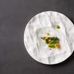CAINOYA - 料理写真:2021早春