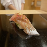 Sushi Hajime - 