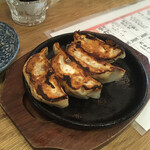 餃子ノ酒場 すえひろ - 