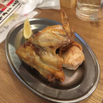 餃子ノ酒場 すえひろ - 