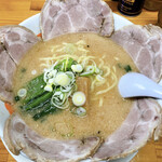 Miso Ichi - 