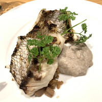 ビストリア 魚タリアン - 