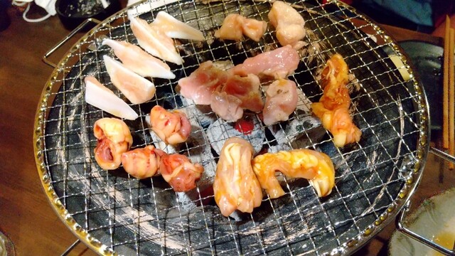 七輪焼き鳥 かきくけコッコ 上新庄 焼鳥 ネット予約可 食べログ 七輪焼き鳥 かきくけコッコ 上新庄 焼鳥 ネット予約可 食べログ