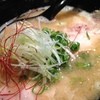 麺屋 號tetu
