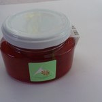 トゥルモン - さくらんぼとミント（８００円ん）のジャムです。