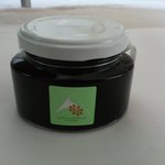 トゥルモン - ブルーベリー（８００円）のジャムです。