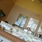 カフェ&ダイニング フェルマータ - 