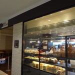B's CAFE - 201209