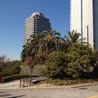 ホテルニューオータニ 東京 - 