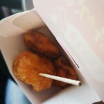 LAWSON - 料理写真: