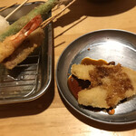 Kushikatsu Hyou Tan - 