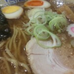 ラーメンヒマワリ 東十条本店 東十条 ラーメン 食べログ