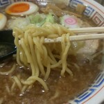 ラーメンヒマワリ - 