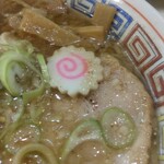 ラーメンヒマワリ - 