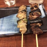 Yakitori Shinsei - 