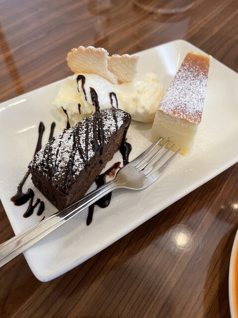 姫路駅周辺でスイーツが食べたい おすすめ選をご紹介 食べログまとめ 姫路駅周辺でスイーツが食べたい おすすめ選をご紹介 食べログまとめ