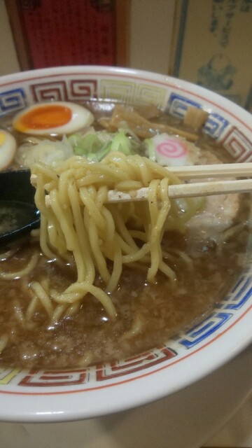 ラーメンヒマワリ 東十条本店 東十条 ラーメン 食べログ