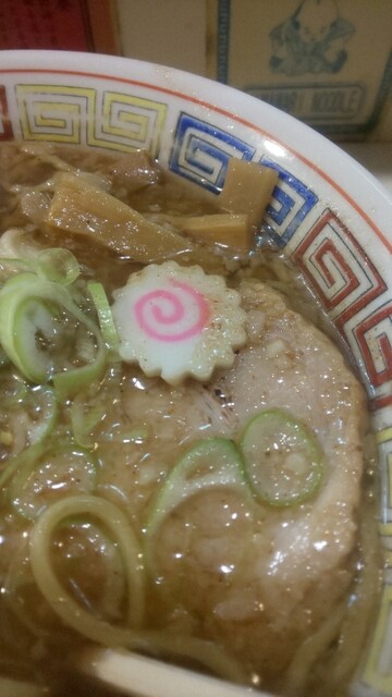 ラーメンヒマワリ 東十条本店 東十条 ラーメン 食べログ