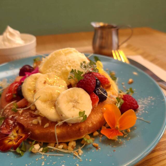 Slow Cafe スロウ カフェ 盛岡 カフェ 食べログ