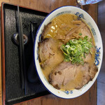 Miujin Soba - 