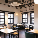 RESTAURANT FARMERS CLUB - メイン写真: