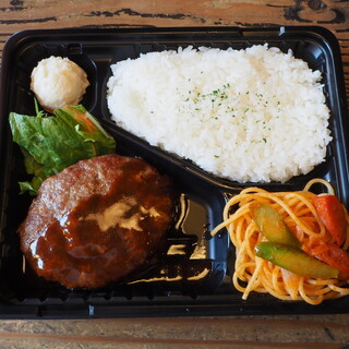 テイクアウト写真2