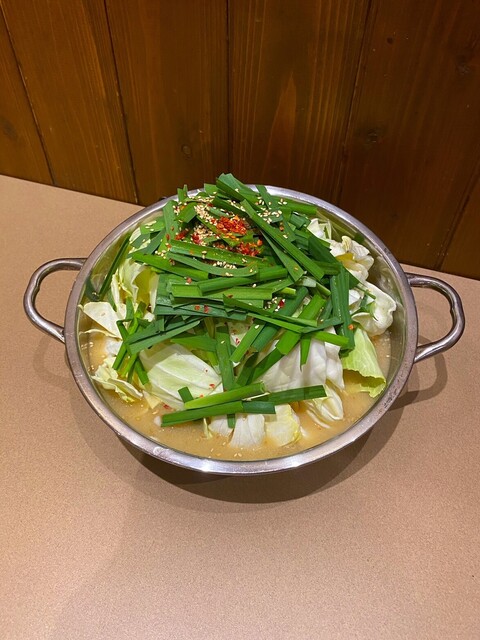 大衆酒場 もつ鍋の谷口 大和田 もつ鍋 ネット予約可 食べログ 大衆酒場 もつ鍋の谷口 大和田 もつ鍋 ネット予約可 食べログ