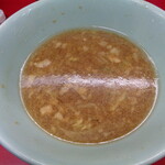 ラーメン二郎 - 美味しかった～